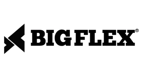 big flex logo