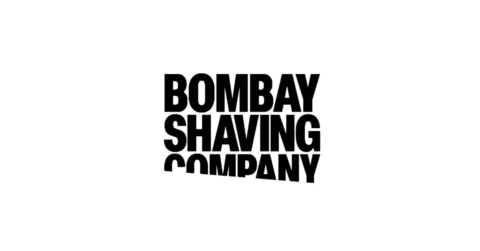 bombay shaving company logo