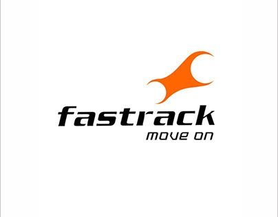 fastrack logo